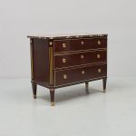 1191 8075 CHEST OF DRAWERS